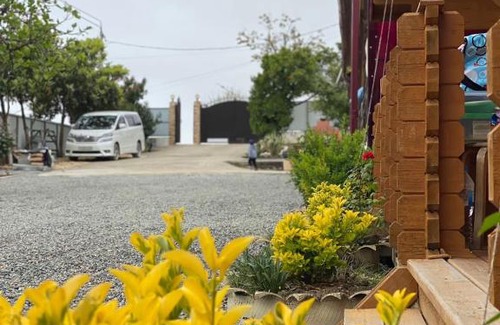 Tsandripsh Casa | Guest House Lev