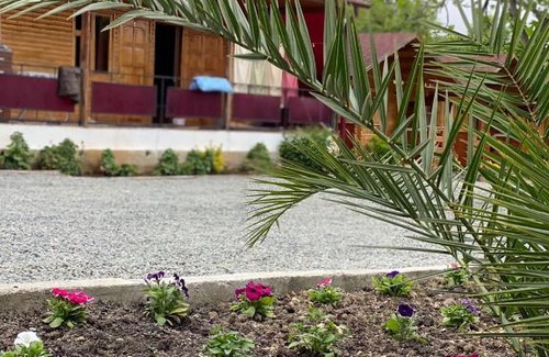 Tsandripsh Casa | Guest House Lev