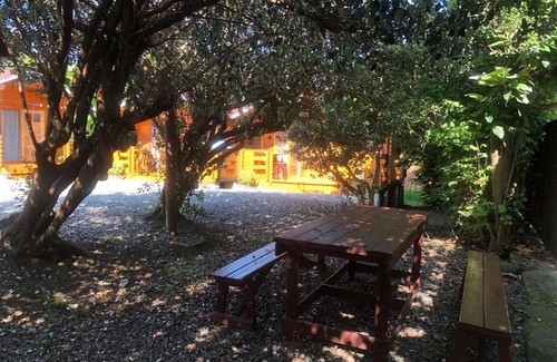 Tsandripsh Casa | Guest House Lev