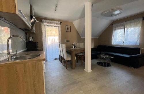 Zagreb Apartamento | Guest House Lidia with Terrace & Free Parking