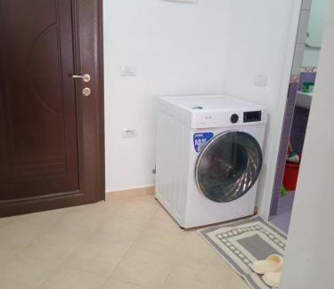 Pogradec Apartamento | Guest House Liqeni