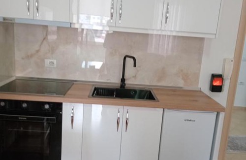 Pogradec Apartamento | Guest House Liqeni