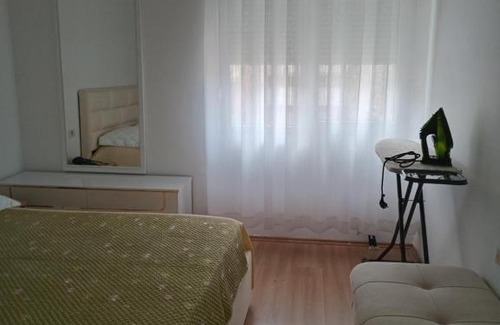 Pogradec Apartamento | Guest House Liqeni