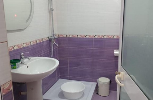 Pogradec Apartamento | Guest House Liqeni