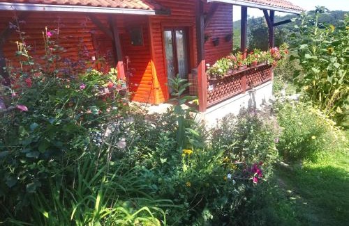 Uzice Casa | Guest house Little Heaven