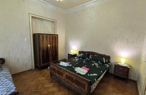Imereti Cabina | Guest House Livia