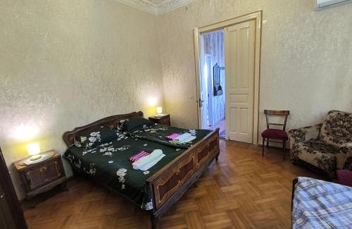Imereti Cabina | Guest House Livia