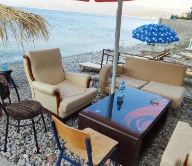 Pogradec Casa | Guest house Lori