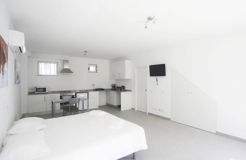 Lagos City Center Cama Y Desayuno | Guest House Lovely Swan