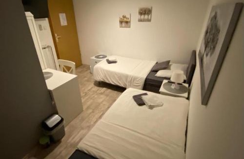 Novi Zagreb Casa | Guest House Lucija