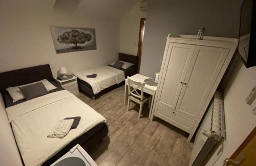 Novi Zagreb Casa | Guest House Lucija