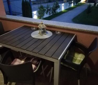 Novi Zagreb Casa | Guest House Lucija