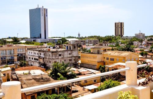 Lome Apartamento | Guest House Lumen