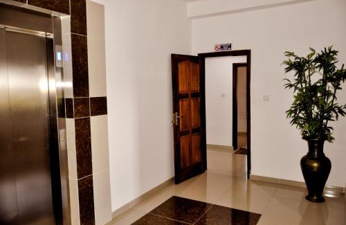 Lome Apartamento | Guest House Lumen