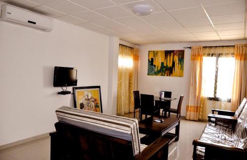 Lome Apartamento | Guest House Lumen