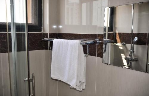 Lome Apartamento | Guest House Lumen
