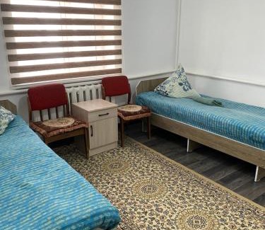 Kochkor Casa | Guest house Lux