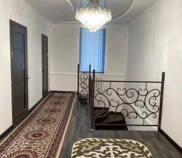 Kochkor Casa | Guest house Lux