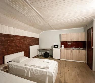 Yavory Casa | Guest House Lviv