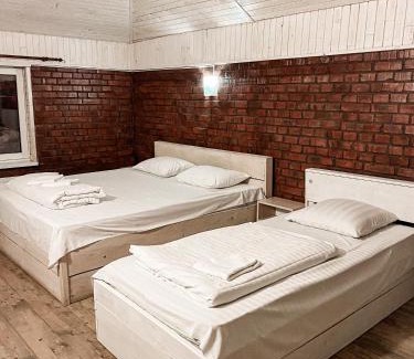 Yavory Casa | Guest House Lviv