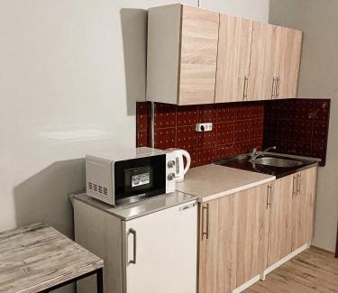 Yavory Casa | Guest House Lviv