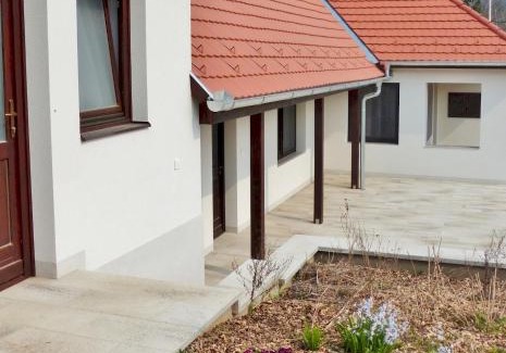 Magyarlukafa Casa | Guest House Magyarlukafa