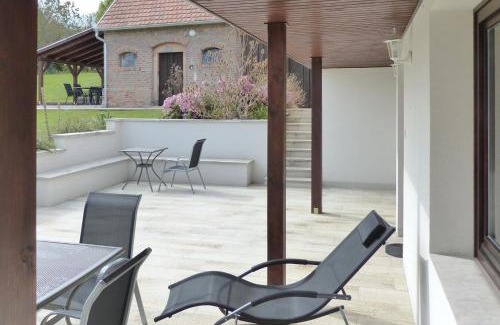 Magyarlukafa Casa | Guest House Magyarlukafa