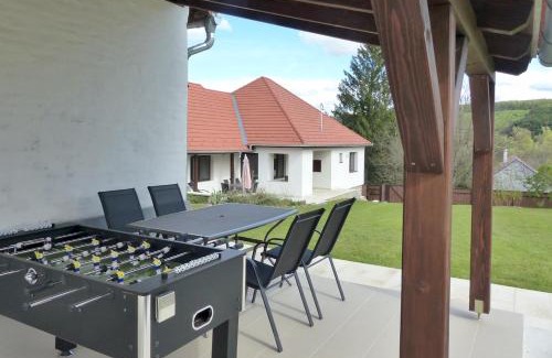 Magyarlukafa Casa | Guest House Magyarlukafa