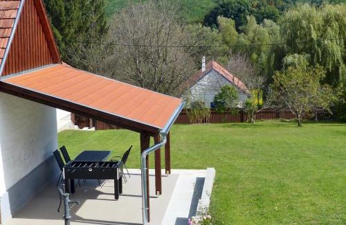 Magyarlukafa Casa | Guest House Magyarlukafa