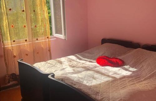 Lalkhori Casa | Guest House Malkhaz Niguriani