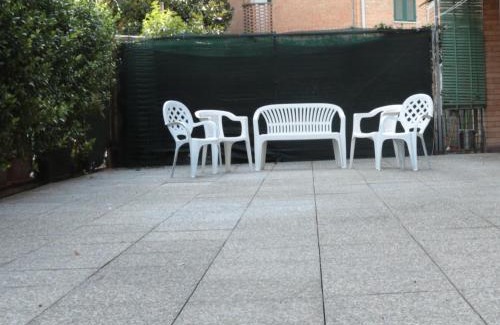 Reggio nell'Emilia Casa | Guest House Manara