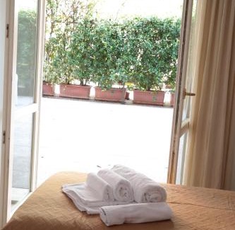 Reggio nell'Emilia Casa | Guest House Manara