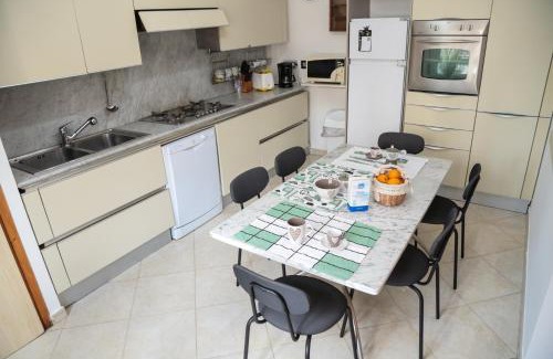 Reggio nell'Emilia Casa | Guest House Manara
