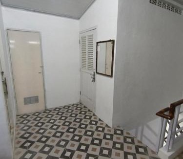 Babakan Chalet De Esquí | Guest house manggis11 Alam Asri