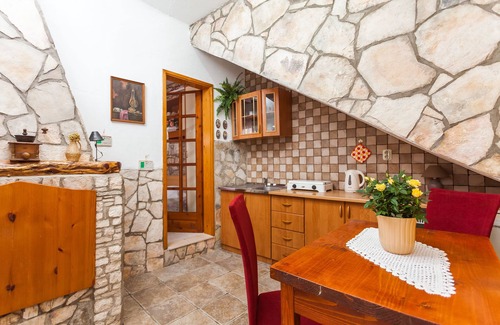 Vela Luka Casa | Guest House Mara