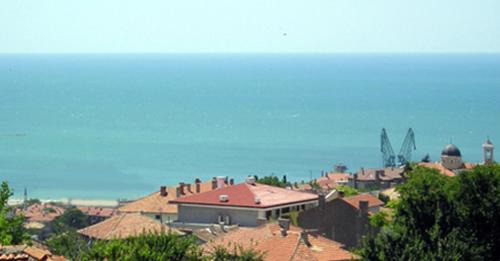Balchik Casa | Guest House Maria