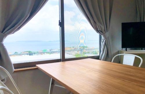 Gushikawa Casa | Guest House Marine View - Vacation STAY 62152v