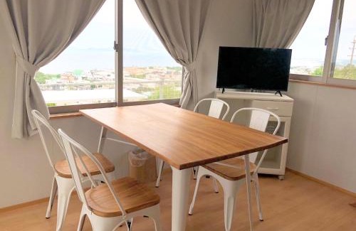 Gushikawa Casa | Guest House Marine View - Vacation STAY 62152v