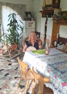 Transcarpathia Casa | Guest House Marketti