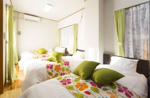 Matsuyama Apartamento | Guest House Matsuyama