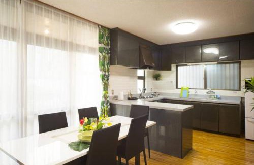 Matsuyama Apartamento | Guest House Matsuyama
