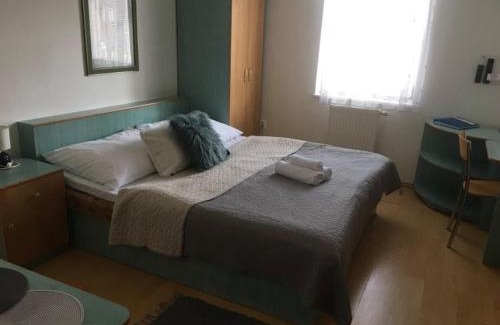 Demanova Casa | Guest House Maxim