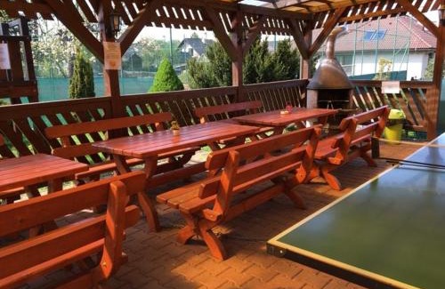 Demanova Casa | Guest House Maxim