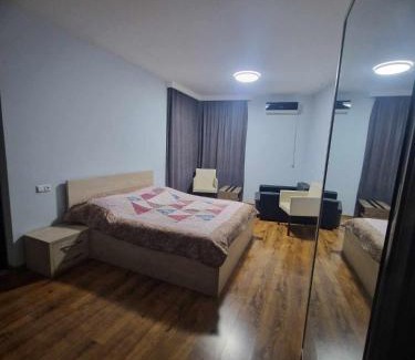Mtskheta Apartamento | Guest House MEDEA