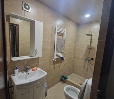 Mtskheta Apartamento | Guest House MEDEA
