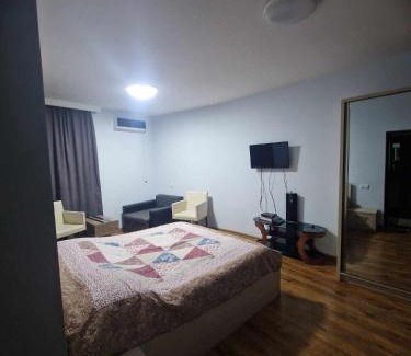 Mtskheta Apartamento | Guest House MEDEA
