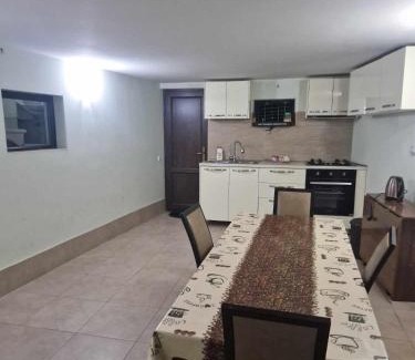 Mtskheta Apartamento | Guest House MEDEA
