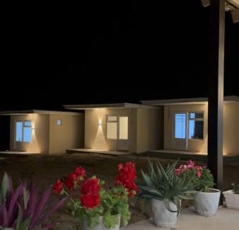 Tosor Casa | Guest House Medet