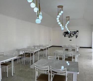 Tosor Casa | Guest House Medet