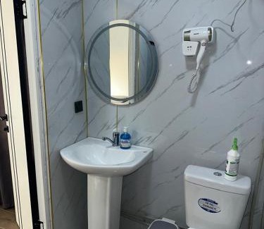 Tosor Casa | Guest House Medet